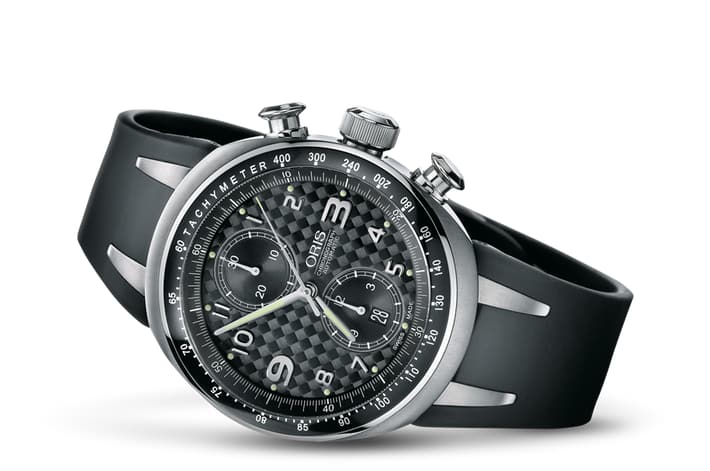 Image of  TT3 Limited Edition